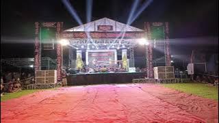 BAC ANNIVERSARY 🔥TMJ JOMBLANG. TWU GETAS perform NGAREANAK SINGOROJO KENDAL