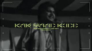 Kar Yaad Kude by CHAMKILA | Remix old song |