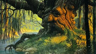 Fantasy Music & Art Compilation I.