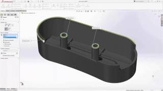 Lunch & Learn - What's New SOLIDWORKS 2017