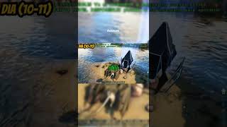 avances de  la serie sigo editando 🗣️🗣️🗣️🗣️ #ark #arksurvivalevolved