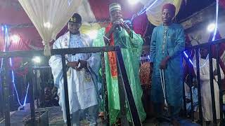 KHALIFAN MALAM JAMILU KOFAR WAIKA 