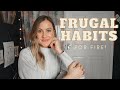 Frugal Living UK The Basics Of Saving Money Pt. 3 & Habits Of Frugal People 2020 Lara Joanna Jarvis