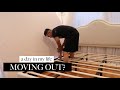 MOVING OUT