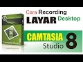 Camtasia studio 8 tutorial for beginners  how to record or create