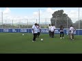 FIFA Arena Mini Football Pitch at AD Patel College in Ba.