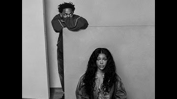 Thumbnail of [Playlist] Late Night Ride with Kendrick Lamar ft. SZA