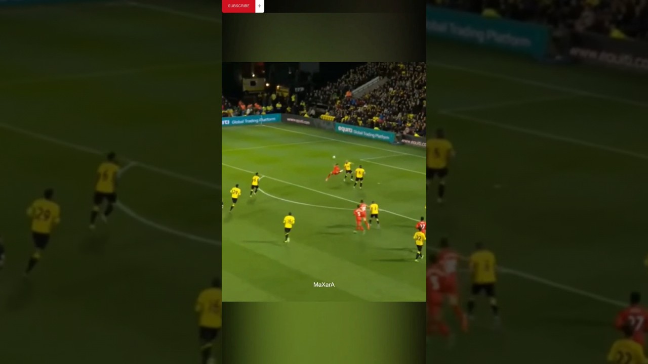 5 Best Bicycle Kick Goals |Premier League | 