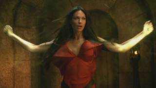 Legend Of The Seeker - Sister Nicci And The Sisters of Light And Dark.