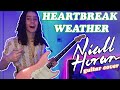 Niall Horan - Heartbreak Weather (guitar cover by IV DANTE)