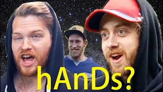 Bricks & Hands - The Hands Series / Episode 2