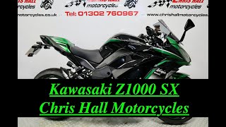 2021 Kawasaki Z1000SX, @chrishallmotorcycles #kawasaki #motorcycle