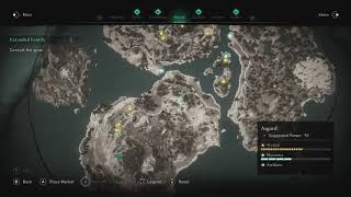 Unreachable Chests Asgard! - 3 Chests Explained! - Assassins Creed Valhalla
Unreachable Chests Asgard! These are the three chests I am aware of in Asgard that appear to be unreachable. I have included how to reach these chests and also why they each appear to be unreachable as I go and in the end in more depth. If this helped consider subscribing, I make Assassins Creed Valhalla videos on the daily! Thanks for watching and haaaaave a good one!
0:00 Chest in bottom left of map
0:55 Chest on Indre Holm
1:47 Large island left side of map
2:08 Why is this happening?
#AssassinsCreedValhalla #HiddenChest #Asgard
Follow my social:
Twitter - https://twitter.com/TheFr1endlygamr Unreachable Chests Asgard! - 3 Chests Explained! - Assassins Creed Valhalla