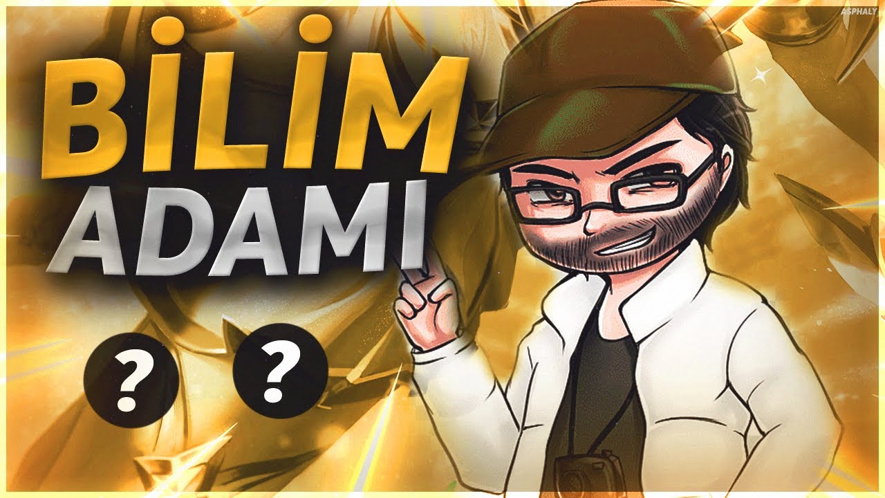 SCP-SL Bilim Adamı Mimicry Update