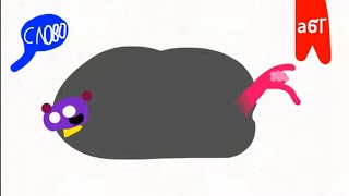 Endless Alphabet Stampede Add Round 102