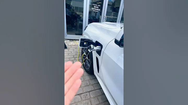The truth about charging amps on BMW/MINI PHEVS!