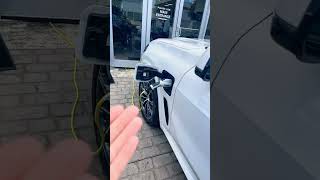 The truth about charging amps on BMW/MINI PHEVS!