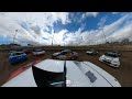 CRAIG BUCHANAN RACING. MJS STREET STOCK SERIES Rd4, MURRAY BRIDGE SPEEDWAY. 10/1/26. HEAT 2 OF 6.