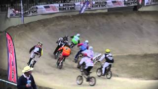 2012 USA BMX Grands 41&Over Novice Main Event