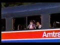 1985 Amtrak Commercial - Windows on America