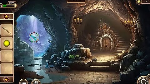 Escape room:Grim of legacy 🤑🤯