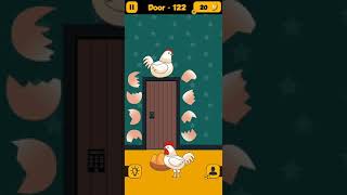 Escape Room: The 4 Digit Code. 122 123 124 125 126. Walkthrough. screenshot 4