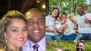 20 anos de casados