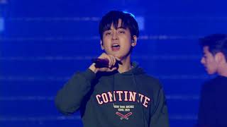 27. JUST ANOTHER BOY (ENCORE) - iKON CONTINUE TOUR ENCORE IN SEOUL 2019