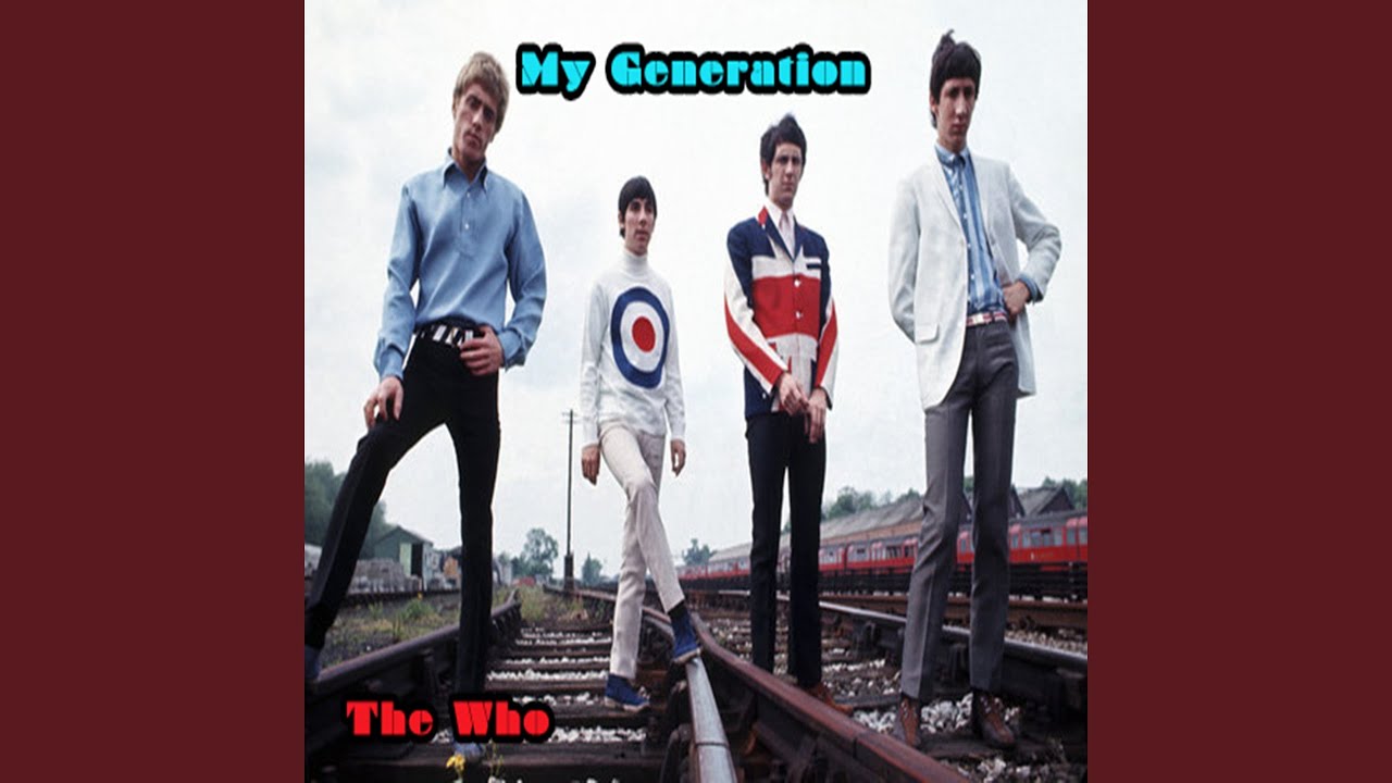 I Don't Mind (Mono Version)