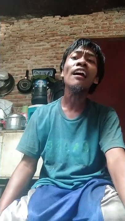 aldy cover lagu ungu sembah sujudku
