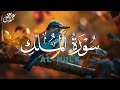 سورة الملك تلاوة رائعة بصوت هادئ و جميل للقارئ علاء عقل     