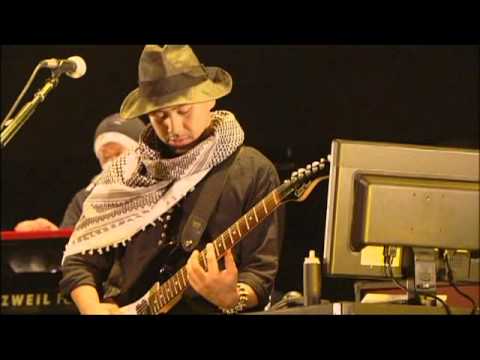 SURFACE /　,.5(HARF)    Last Atraction  　Final Live 2010