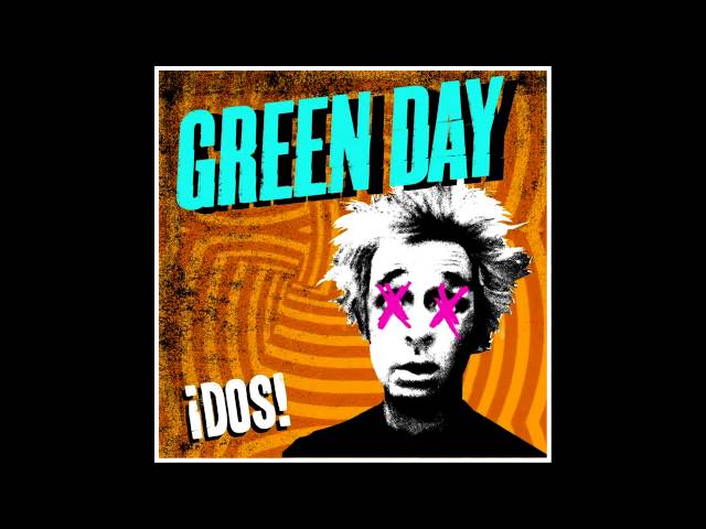 Green Day - Stray Heart - [HQ] class=