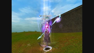 Silkroad SRO MadBuLL Intro Mercury