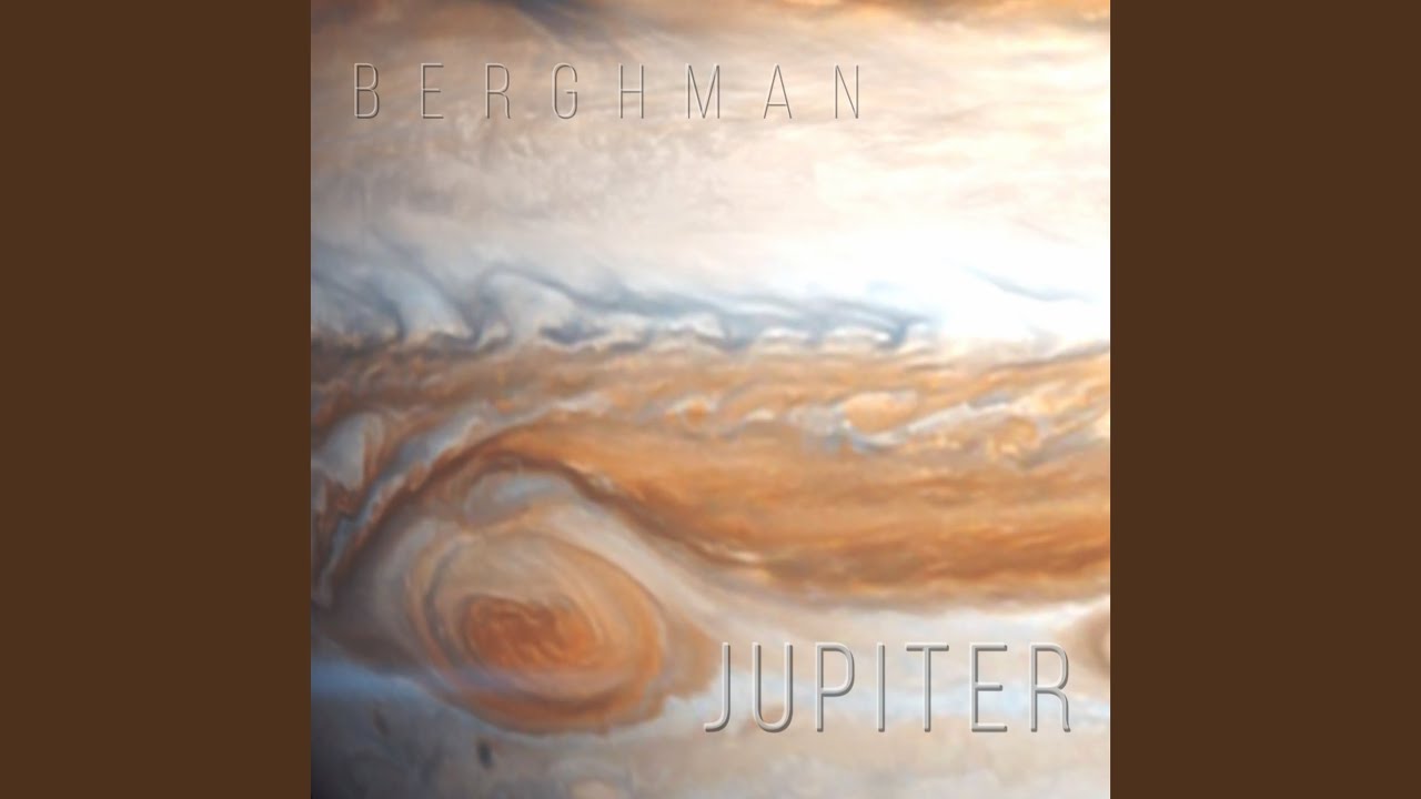 Guarda Jupiter su YouTube Guarda Jupiter su YouTube