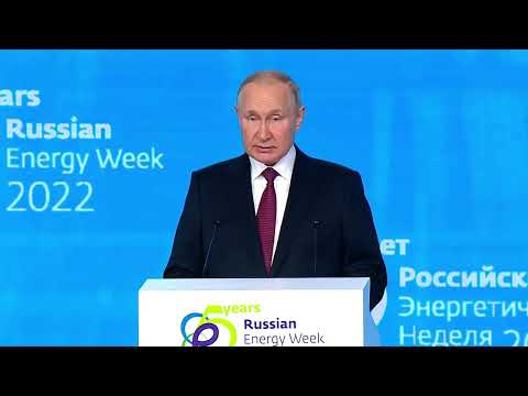 Putin: &ldquo;Los gasoductos Nord Stream podr&iacute;an ser reparados si se justifica su uso&rdquo;
