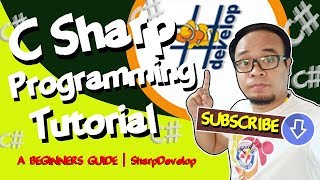 How to add Controls in C Sharp Form