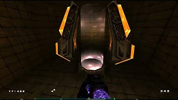 DeFRaG: SonicMattster 00.37.840 vq3 dfwc03-4