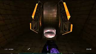 [World Record] dfwc03-4 | 00.37.840 by SonicMattster (VQ3) - Quake 3 DeFRaG