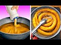 Quick Cooking Hacks And Delicious Recipes With Regular Ingredients
