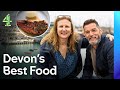 Inside Devon's Most Magnificent Restaurants | Remarkable Places To Eat | Channel 4