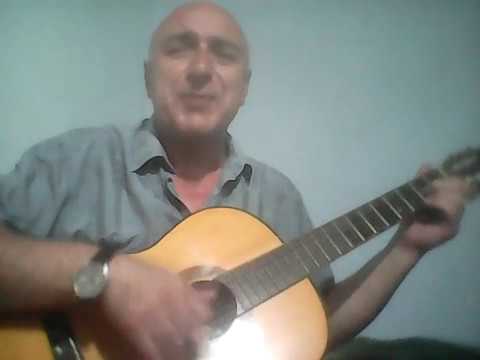 თაზო მონიავა - ცხენებით   ნისლებში – tazo moniava - cxenebit  nislebshi