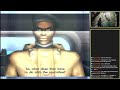 Xenosaga II Begins! part 1