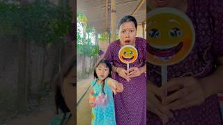 Akshita or mumma ye kese ice cream kha the 😱😂#shorts #funny #viral