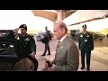 PM Shehbaz arrives in Saudi Arabia to attend Future Investment summit