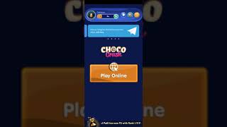 2021 BEST EARNING APP || CHOCO CRUSH || LOOT UPDATED || screenshot 5