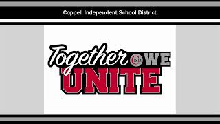Coppell ISD - Special Board Meeting September 14th, 2026 Coppell Isd Board Meeting March 30th 2026