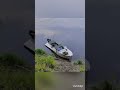 Летняя рыбалка. Река Тавда, август 2020, испытание нового мотора SUZUKI.