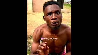 When robbery goes wrong 😂💔 #comedyvideos #comedy #skit #aycomedian #bovi #realisfunny #donjazzy