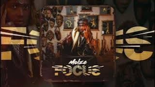 Molze - Yow Rek [Official Audio]